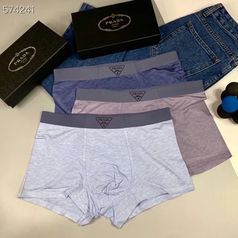 Prada boxer L-3XL 25